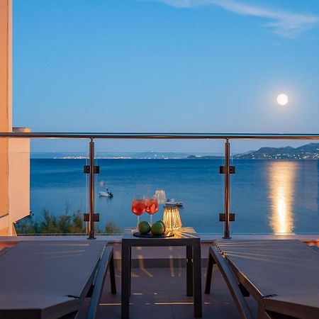 8Moons Boutique Apartments Kokkari Zewnętrze zdjęcie