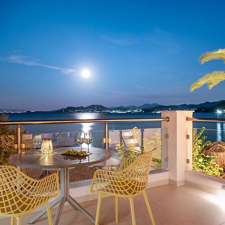 8Moons Boutique Apartments Kokkari Zewnętrze zdjęcie