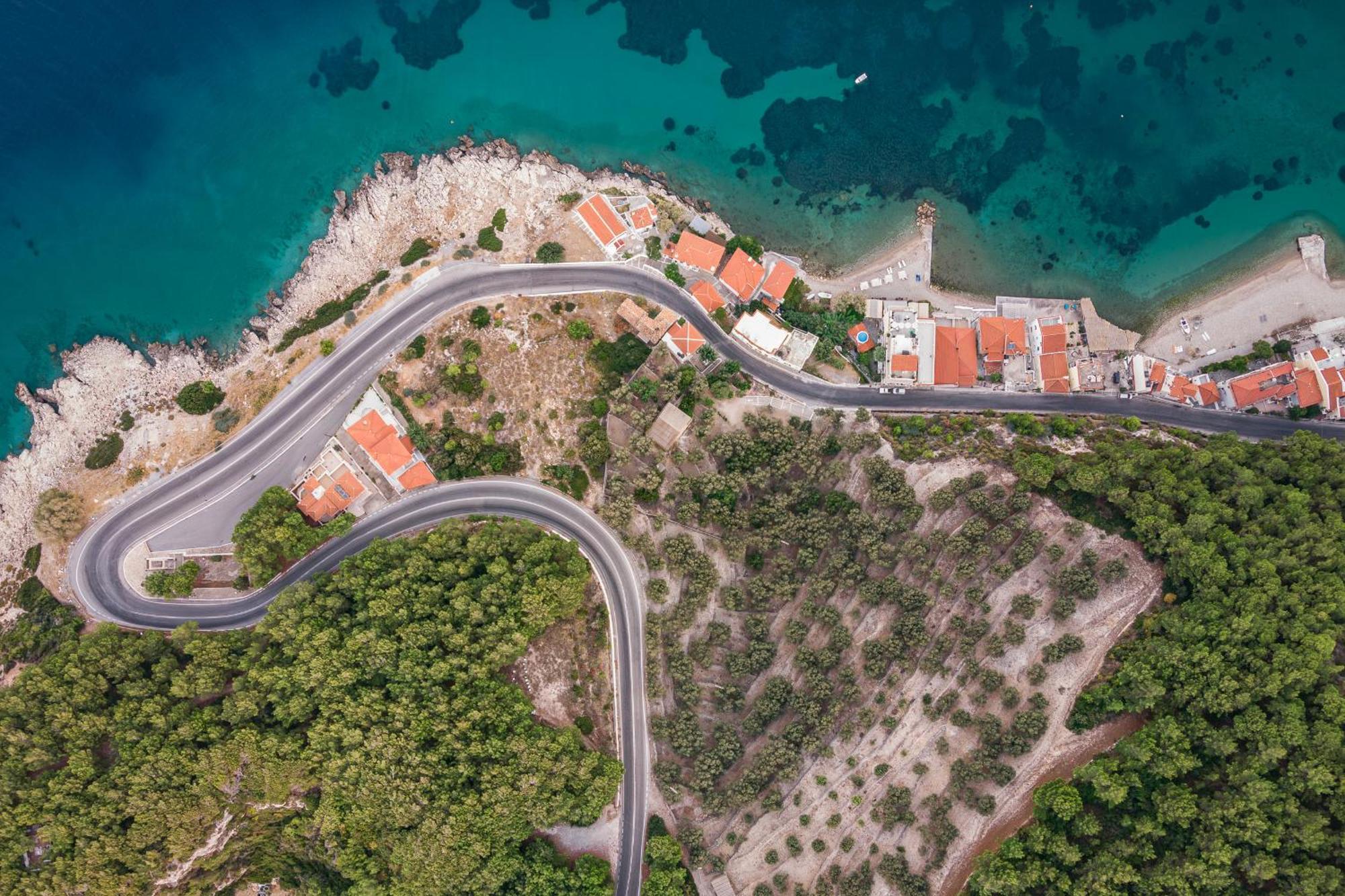 8Moons Boutique Apartments Kokkari Zewnętrze zdjęcie