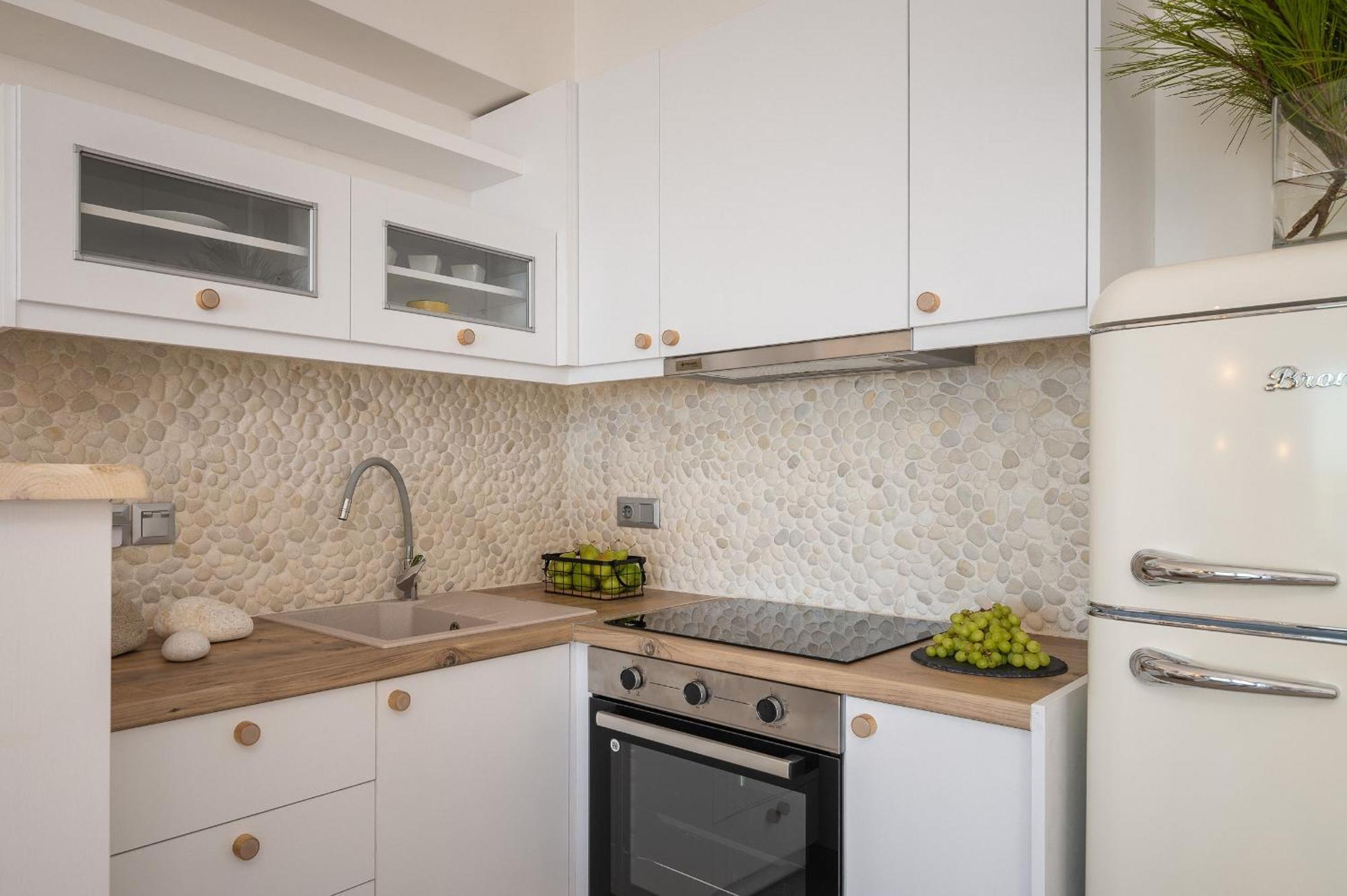 8Moons Boutique Apartments Kokkari Zewnętrze zdjęcie
