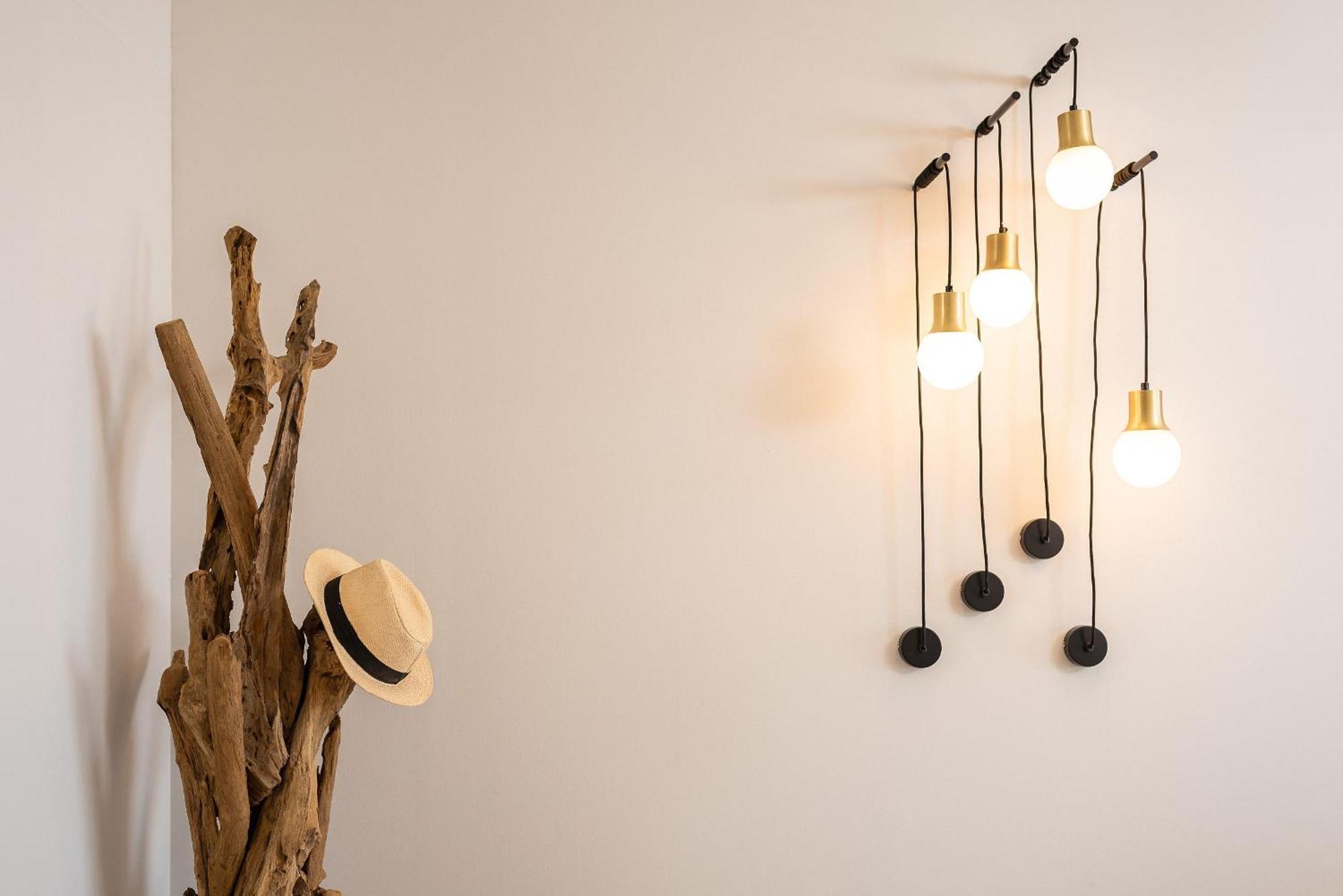8Moons Boutique Apartments Kokkari Zewnętrze zdjęcie