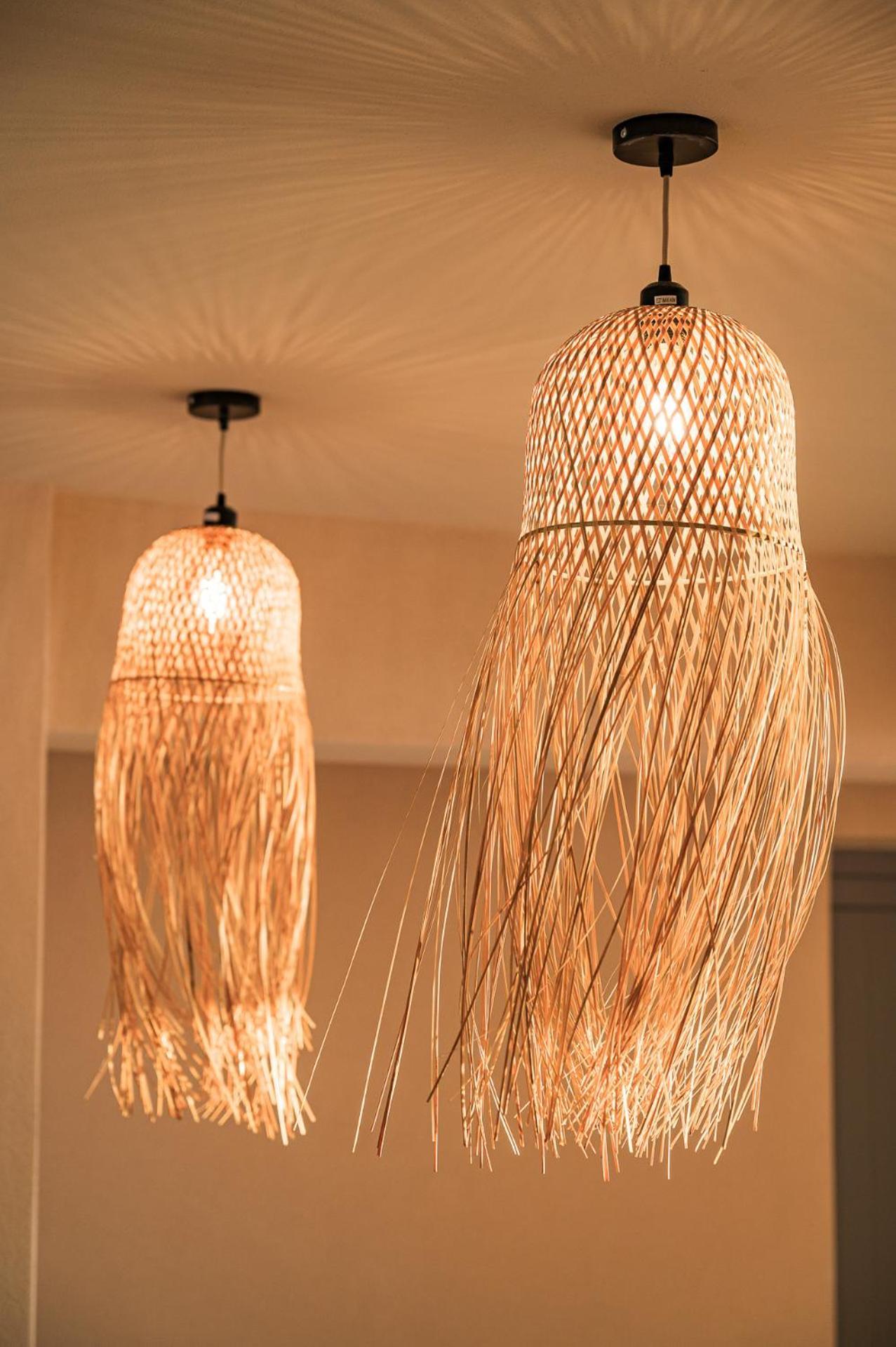 8Moons Boutique Apartments Kokkari Zewnętrze zdjęcie